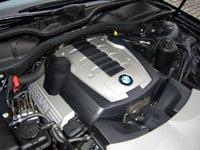 BMW 750 Li (123)